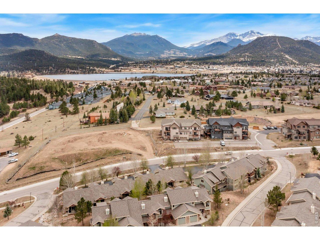 Wildfire Rd, Estes Park, CO 80517