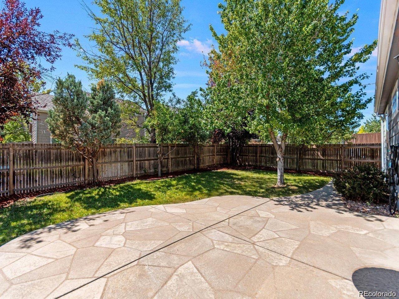 E Red Fox Ln, Centennial, CO 80015