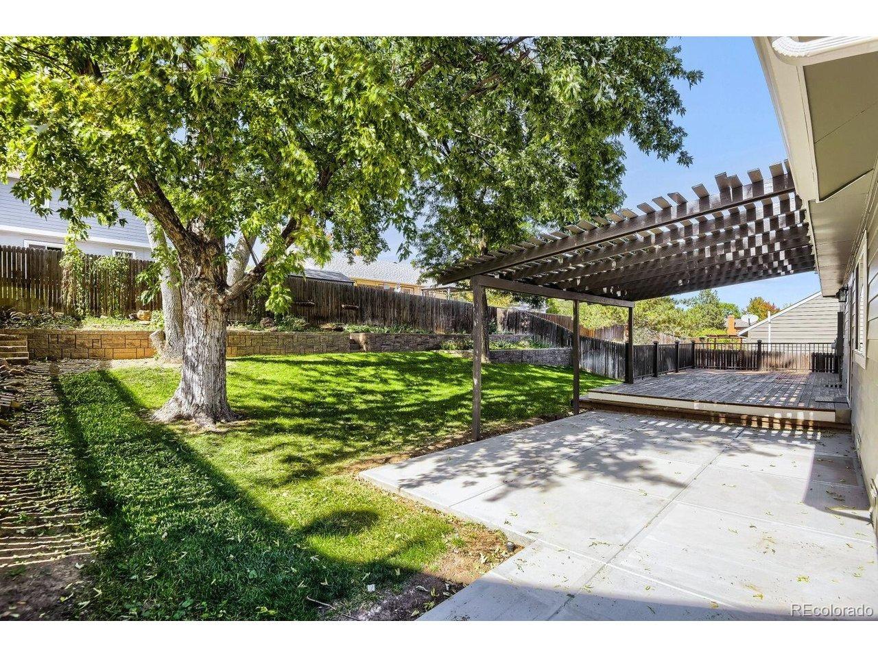 E Briarwood Cir, Centennial, CO 80122