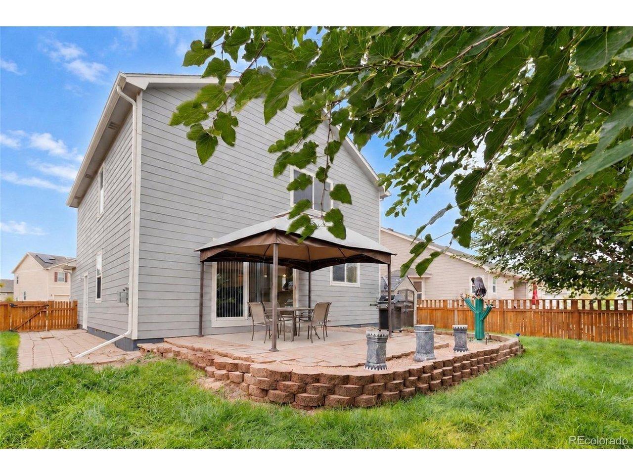 Jade Ave, Brighton, CO 80603