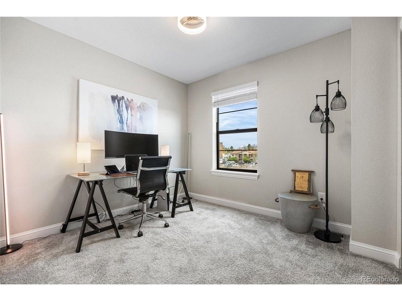 S Holly St, Denver, CO 80222