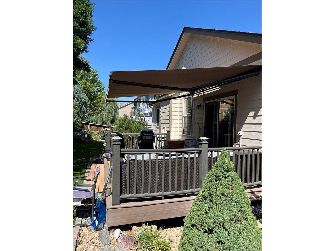 E 143rd Dr, Thornton, CO 80602