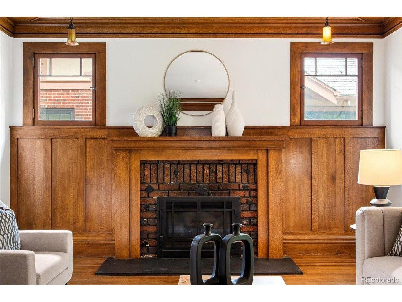 Steele St, Denver, CO 80206