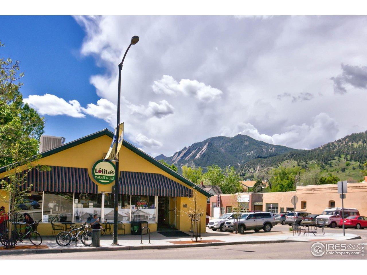 Portland Pl, Boulder, CO 80304