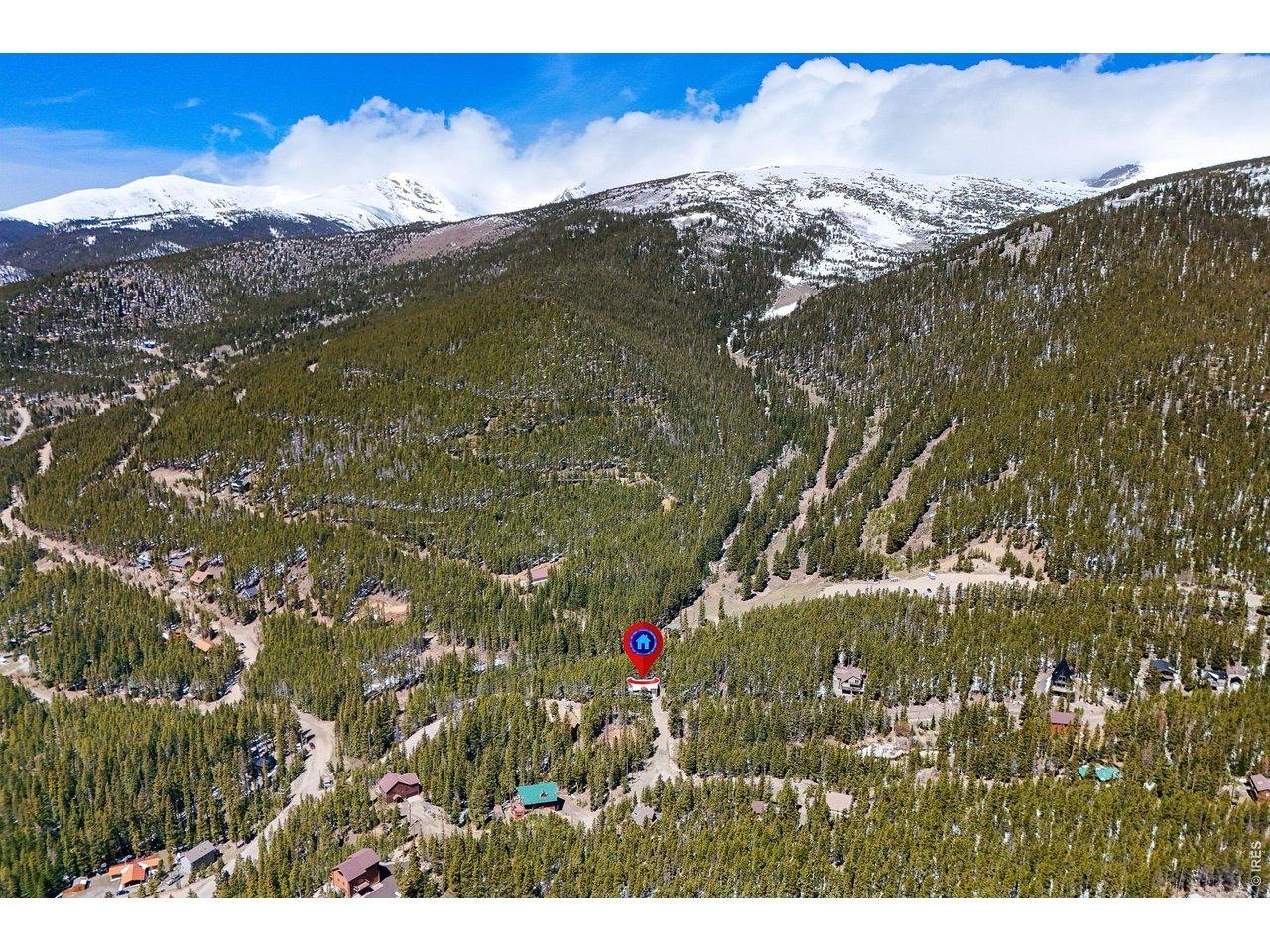Brook Dr, Idaho Springs, CO 80452