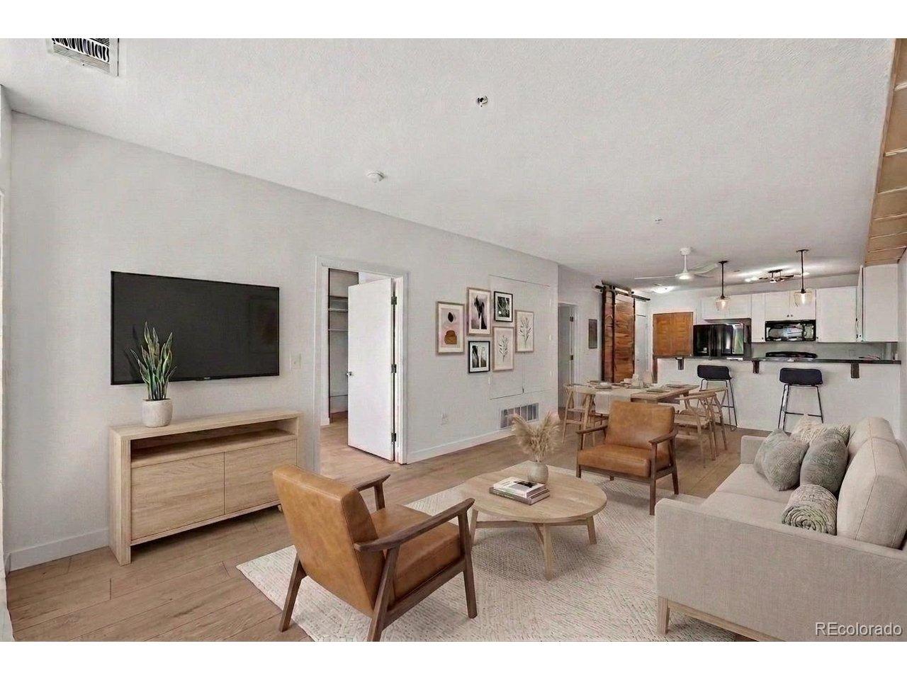 Blake St, Denver, CO 80205