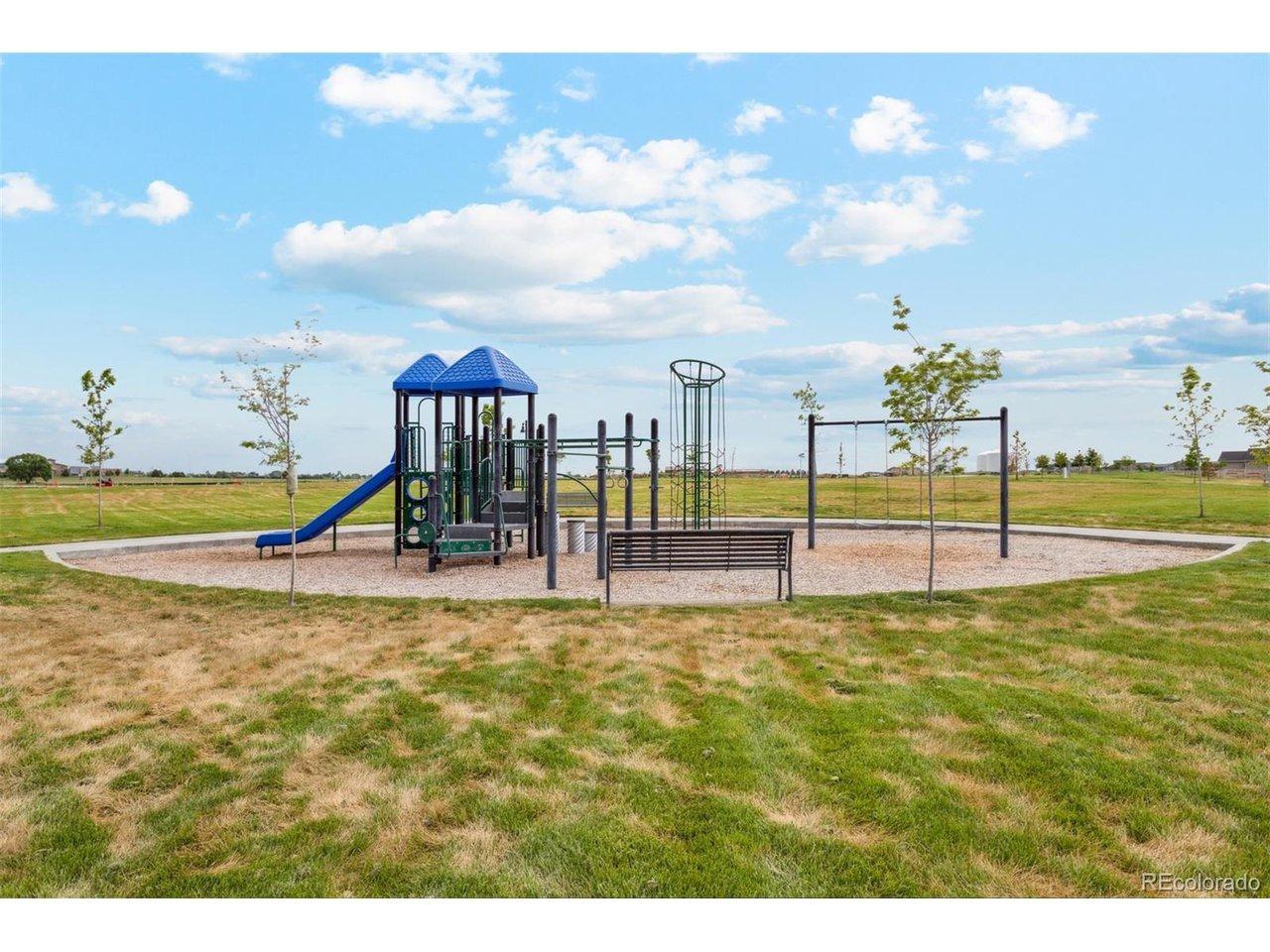 Savona Ave, Fort Lupton, CO 80621