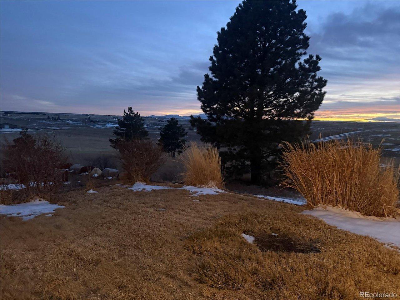 Rock Cir, Elizabeth, CO 80107