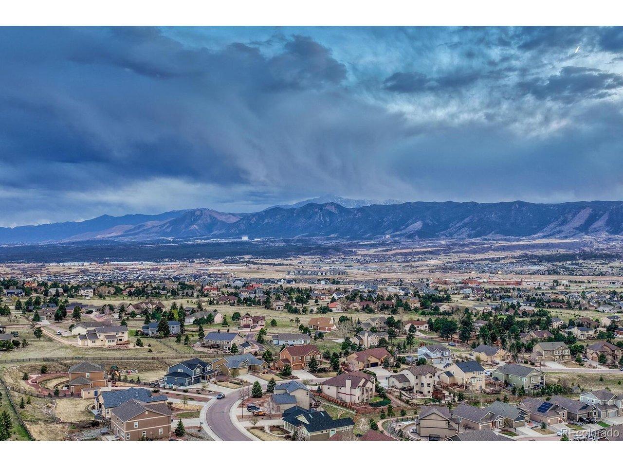 Tom Boy Way, Monument, CO 80132