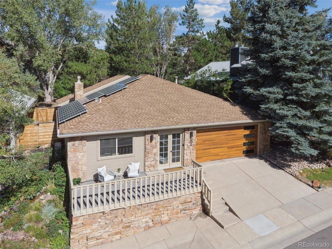 Creekside Ct, Golden, CO 80403