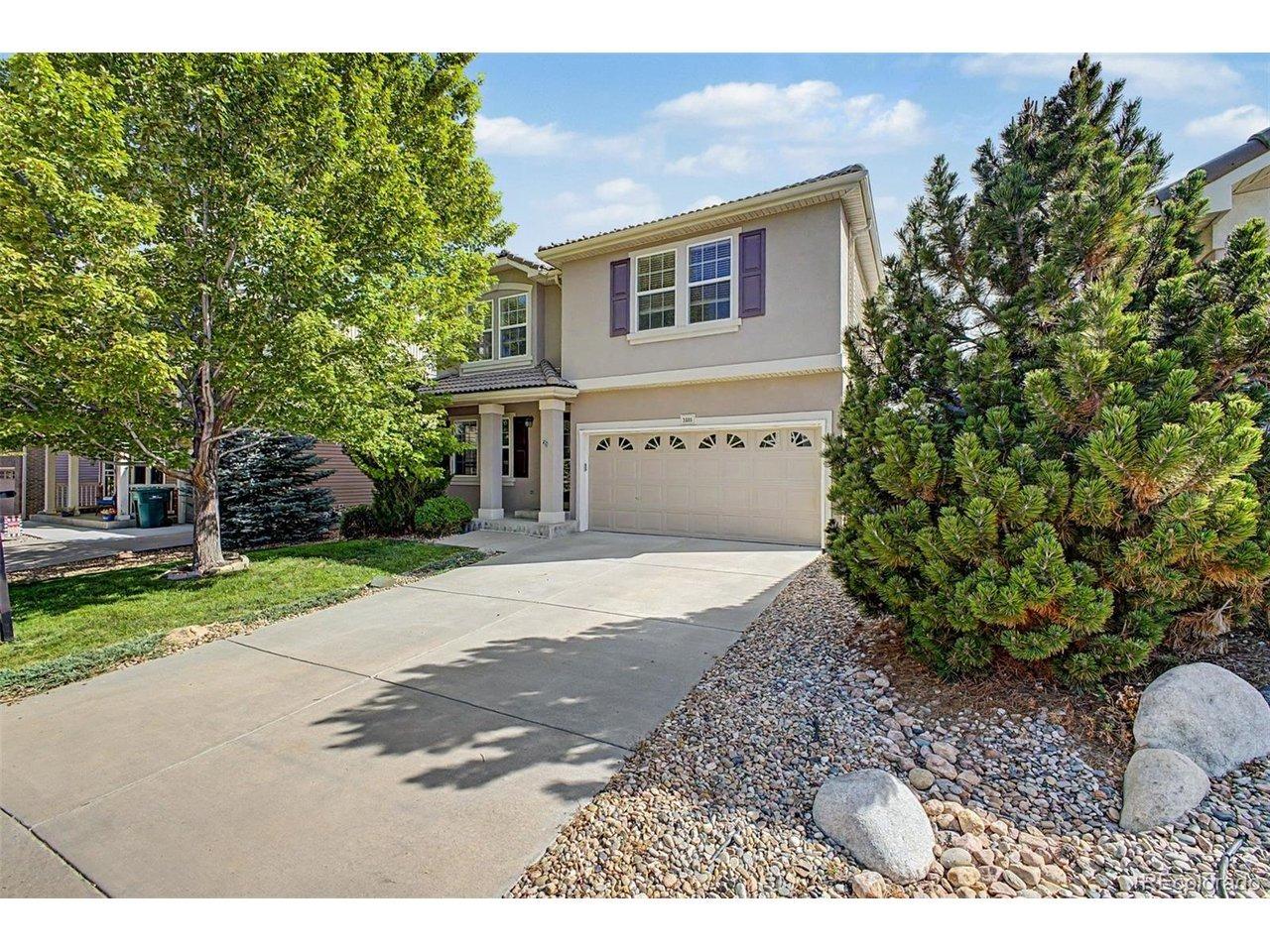 Dinosaur St, Castle Rock, CO 80109