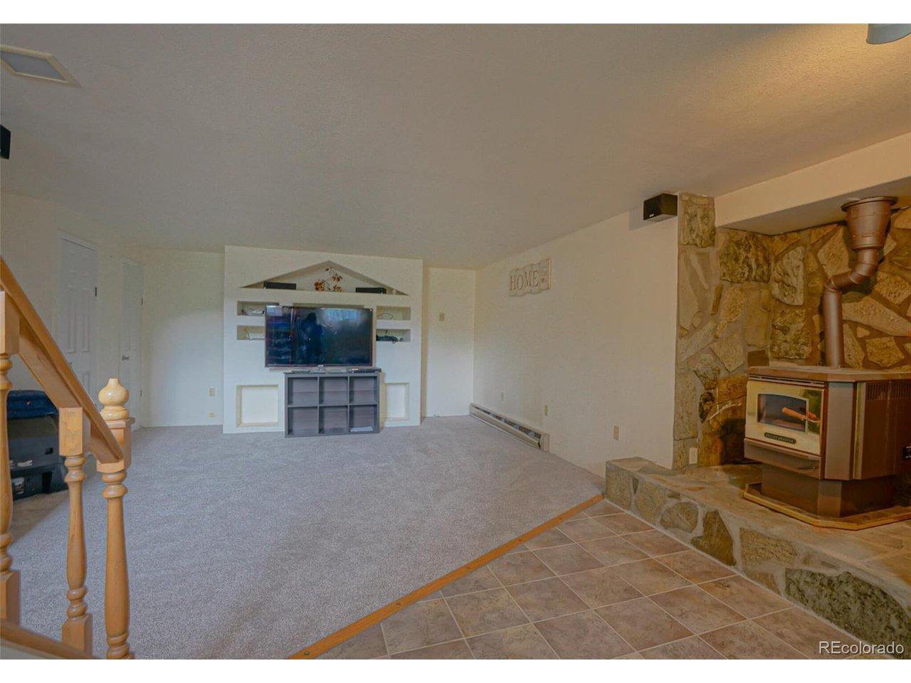 County Road 69, Trinidad, CO 81082