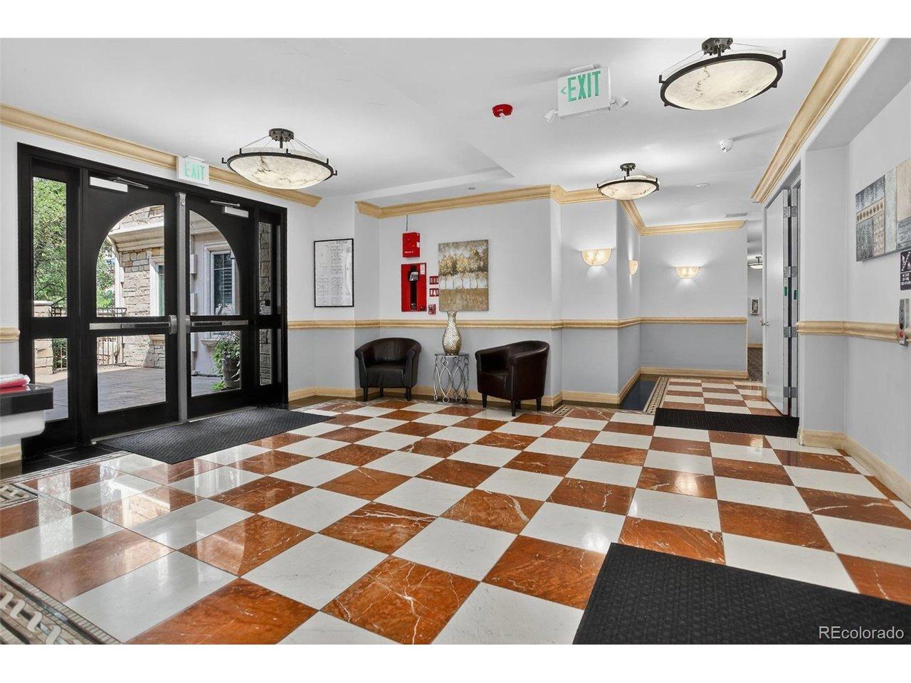 S Madison St, Denver, CO 80209