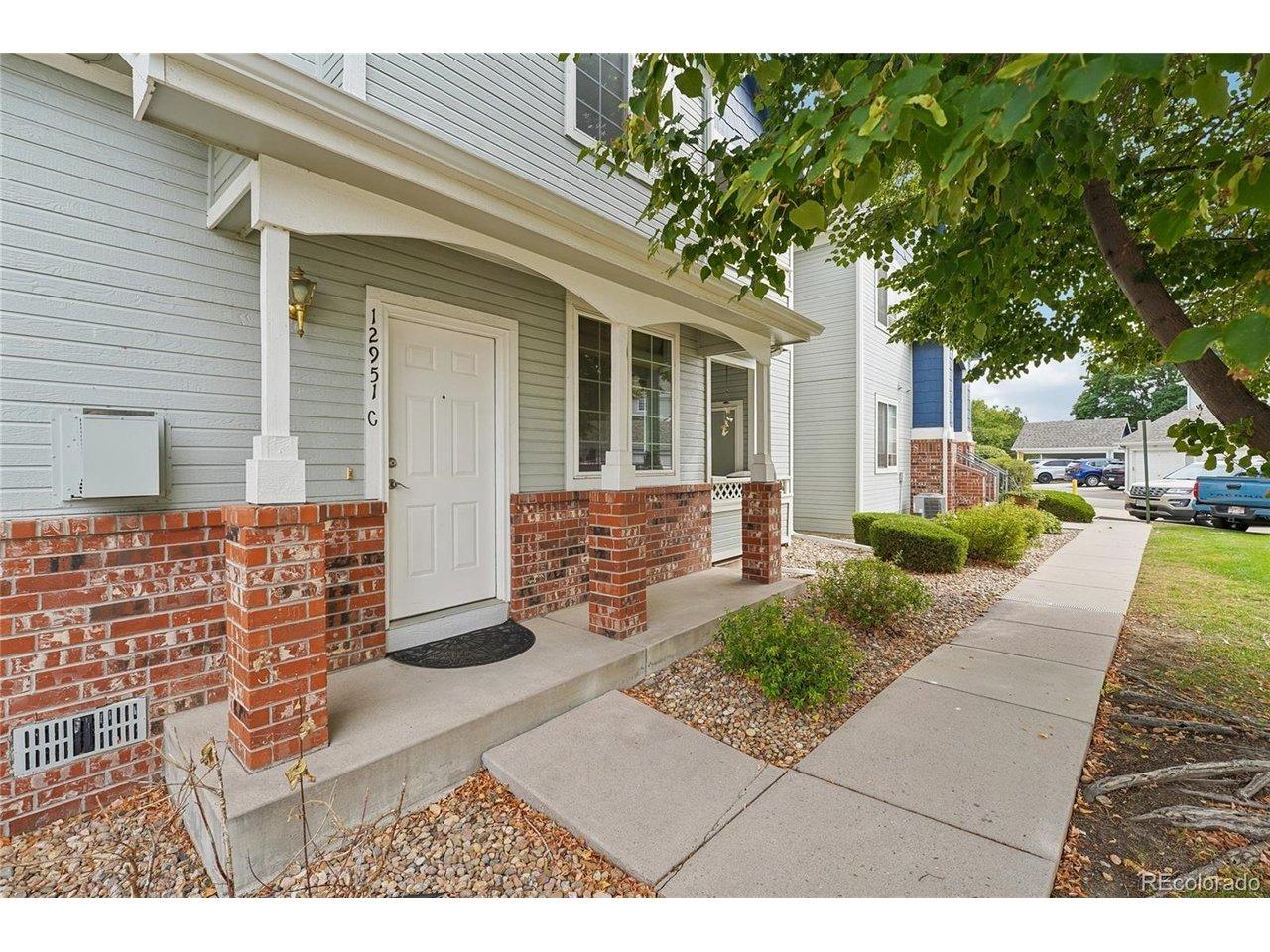 Lafayette St, Thornton, CO 80241