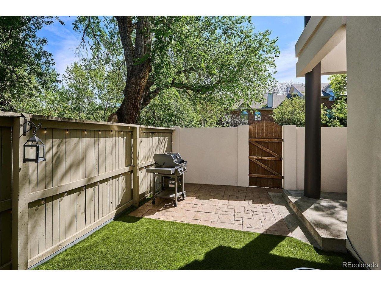 S Jackson St, Denver, CO 80209