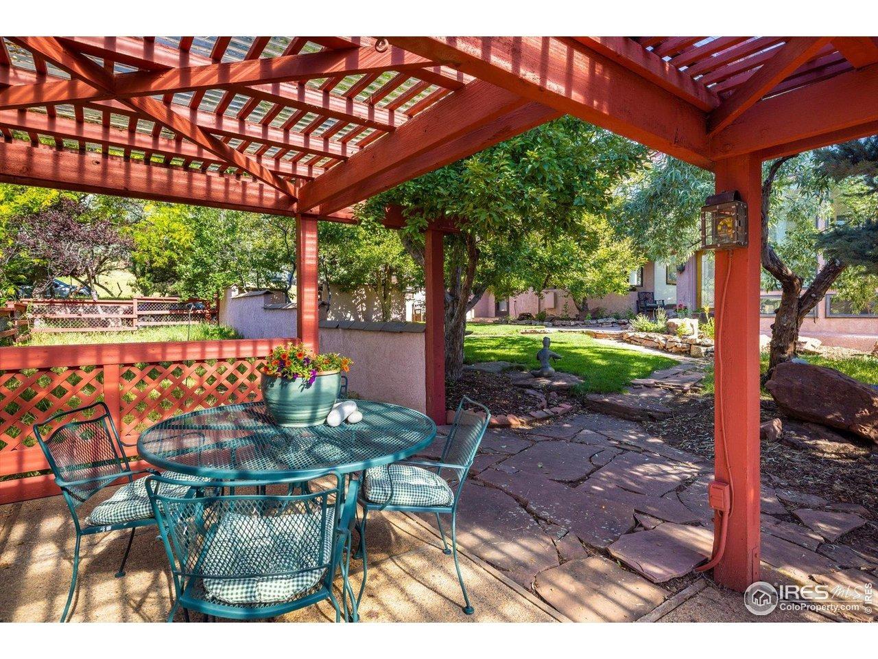 S Cedar Brook Rd, Boulder, CO 80304