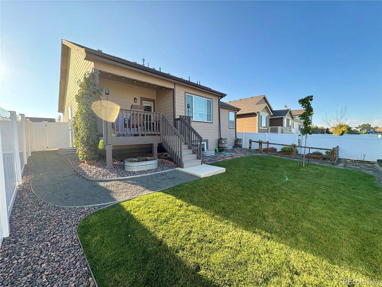 102nd Ave, Greeley, CO 80634