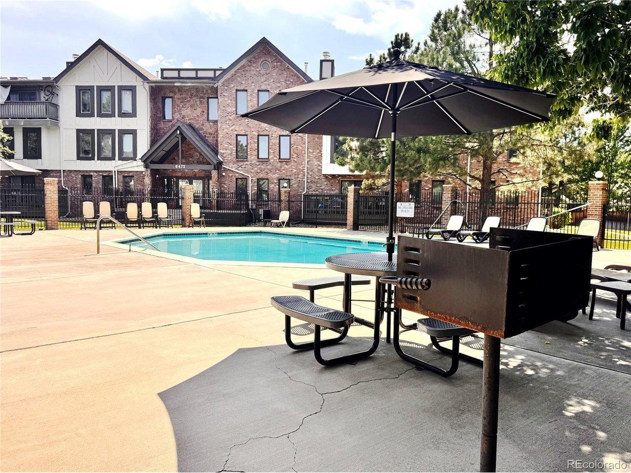 S Dayton St, Englewood, CO 80111