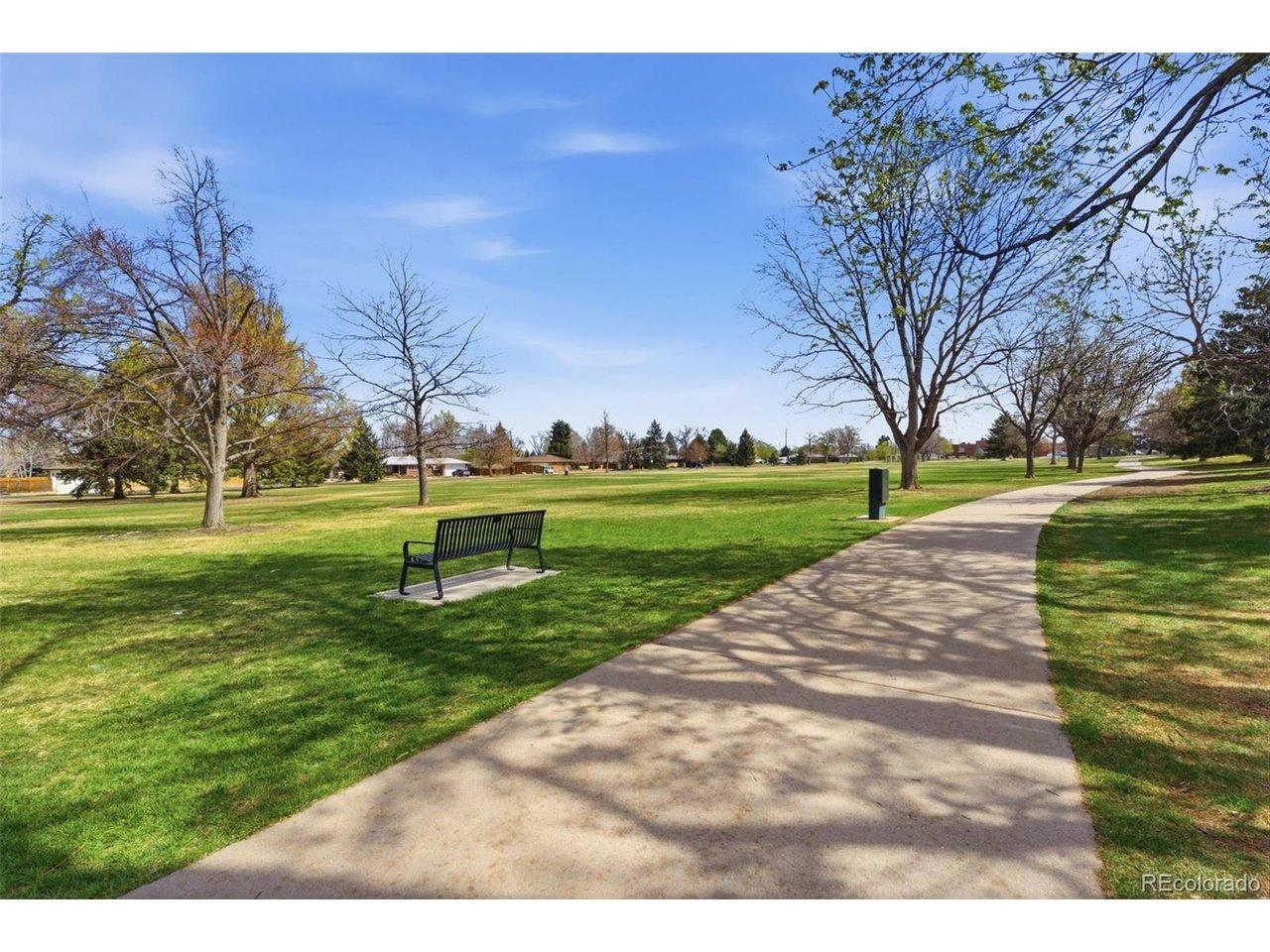 S Holly St, Denver, CO 80222