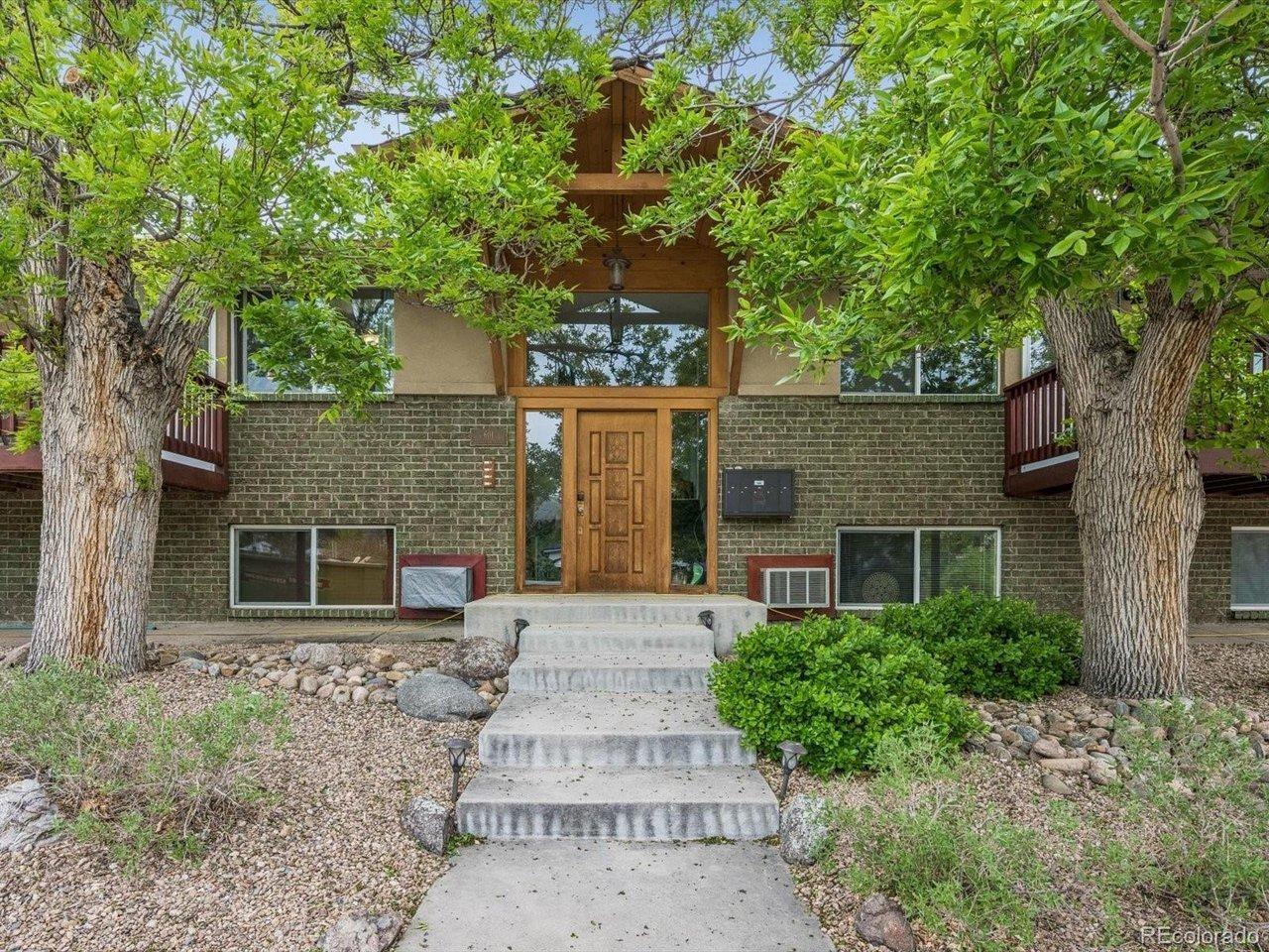 Cheyenne St, Golden, CO 80403