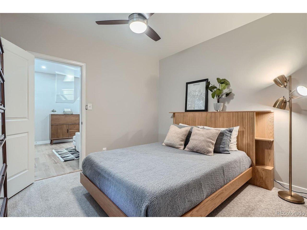 Mariposa St, Denver, CO 80204