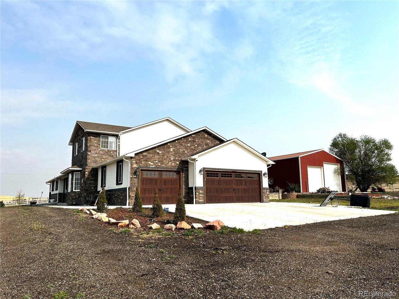 E 139th Ct, Brighton, CO 80602