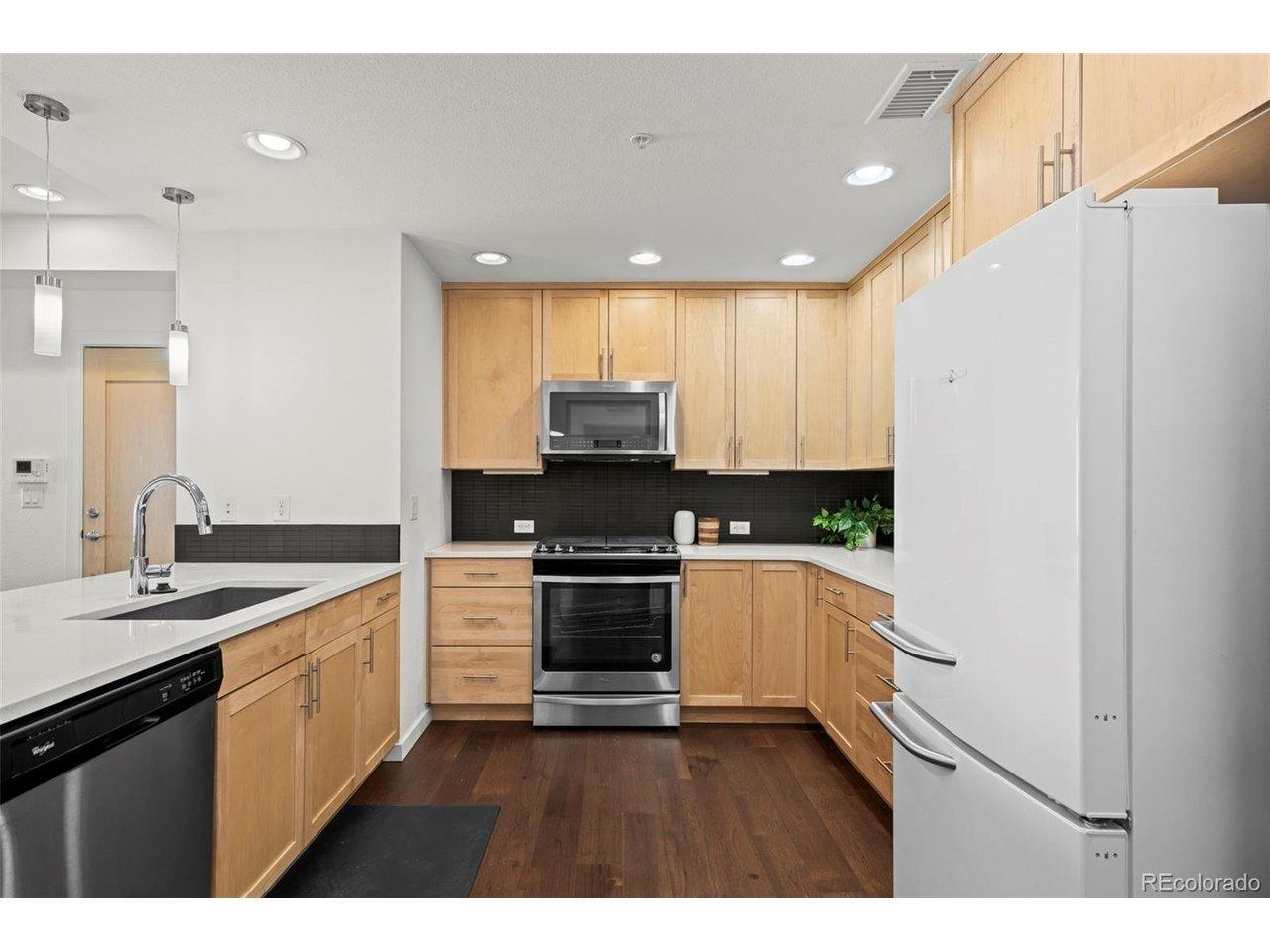 Hecla Way, Louisville, CO 80027