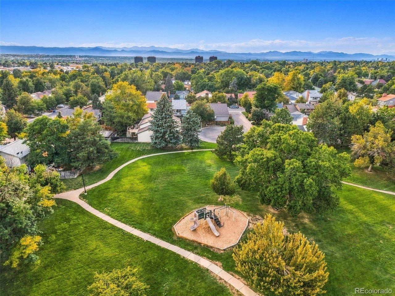 S Revere St, Aurora, CO 80014