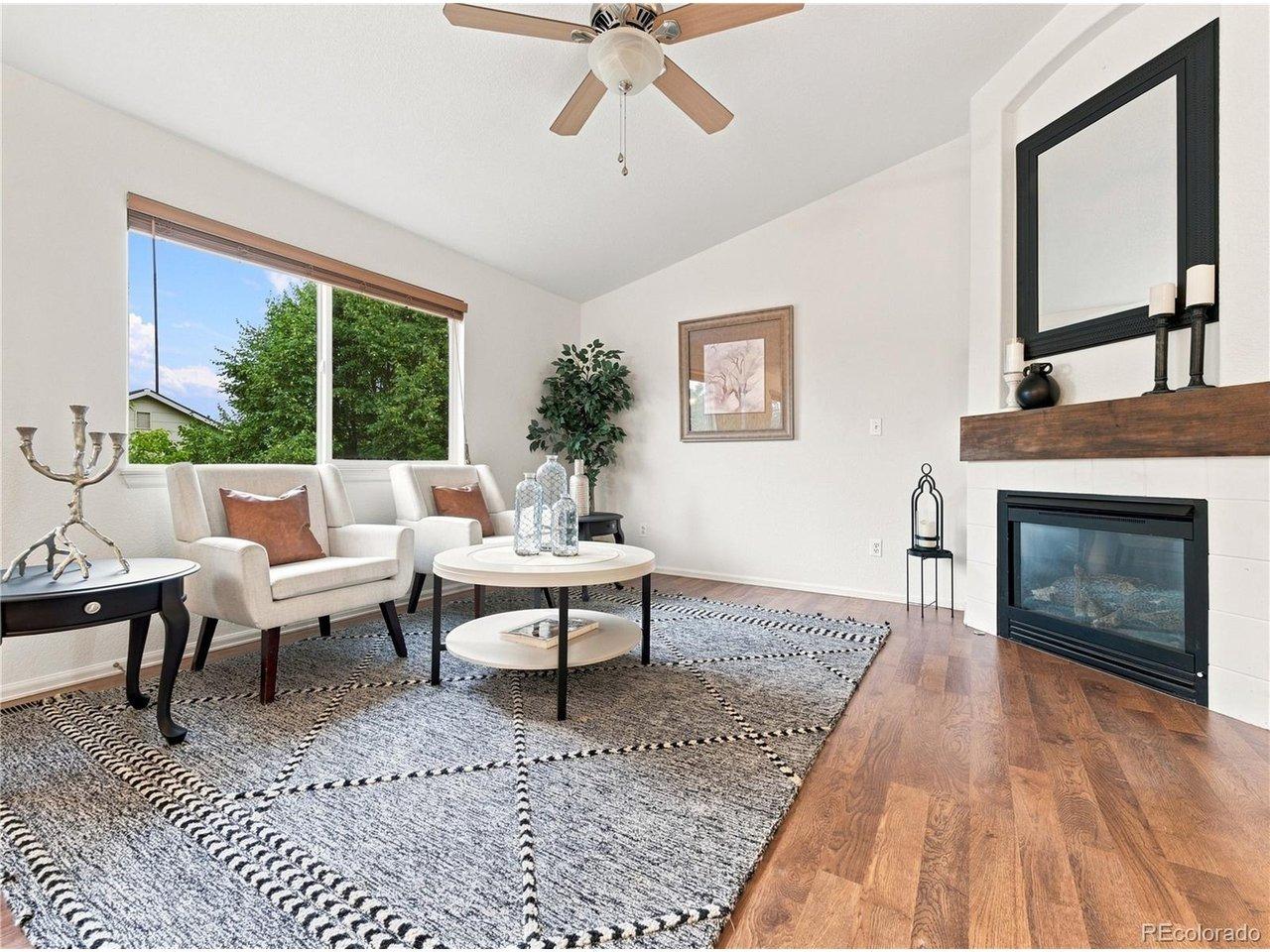 Prince Creek Dr, Parker, CO 80134