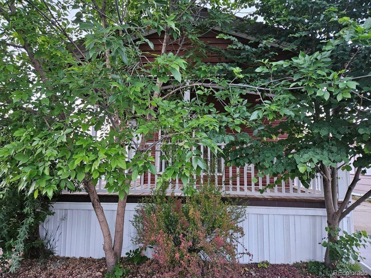 W 132nd Ave, Denver, CO 80234