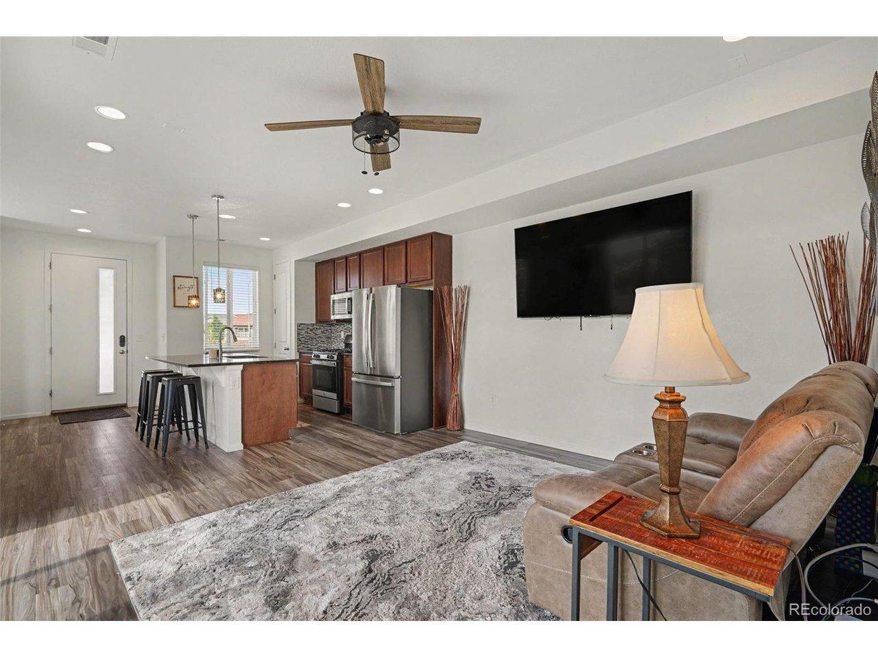 N Trussville St, Aurora, CO 80018
