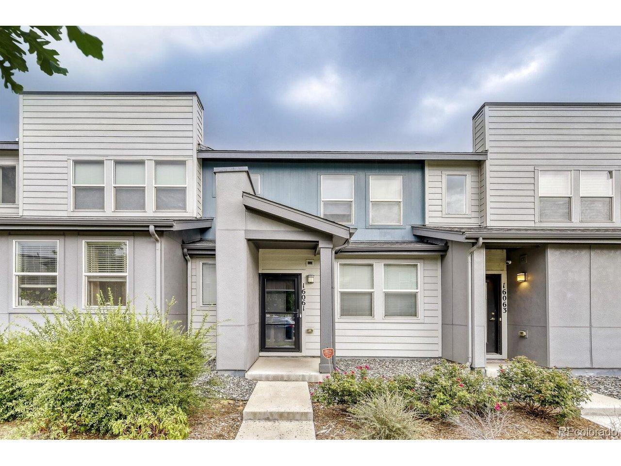 E Warner Pl, Denver, CO 80239