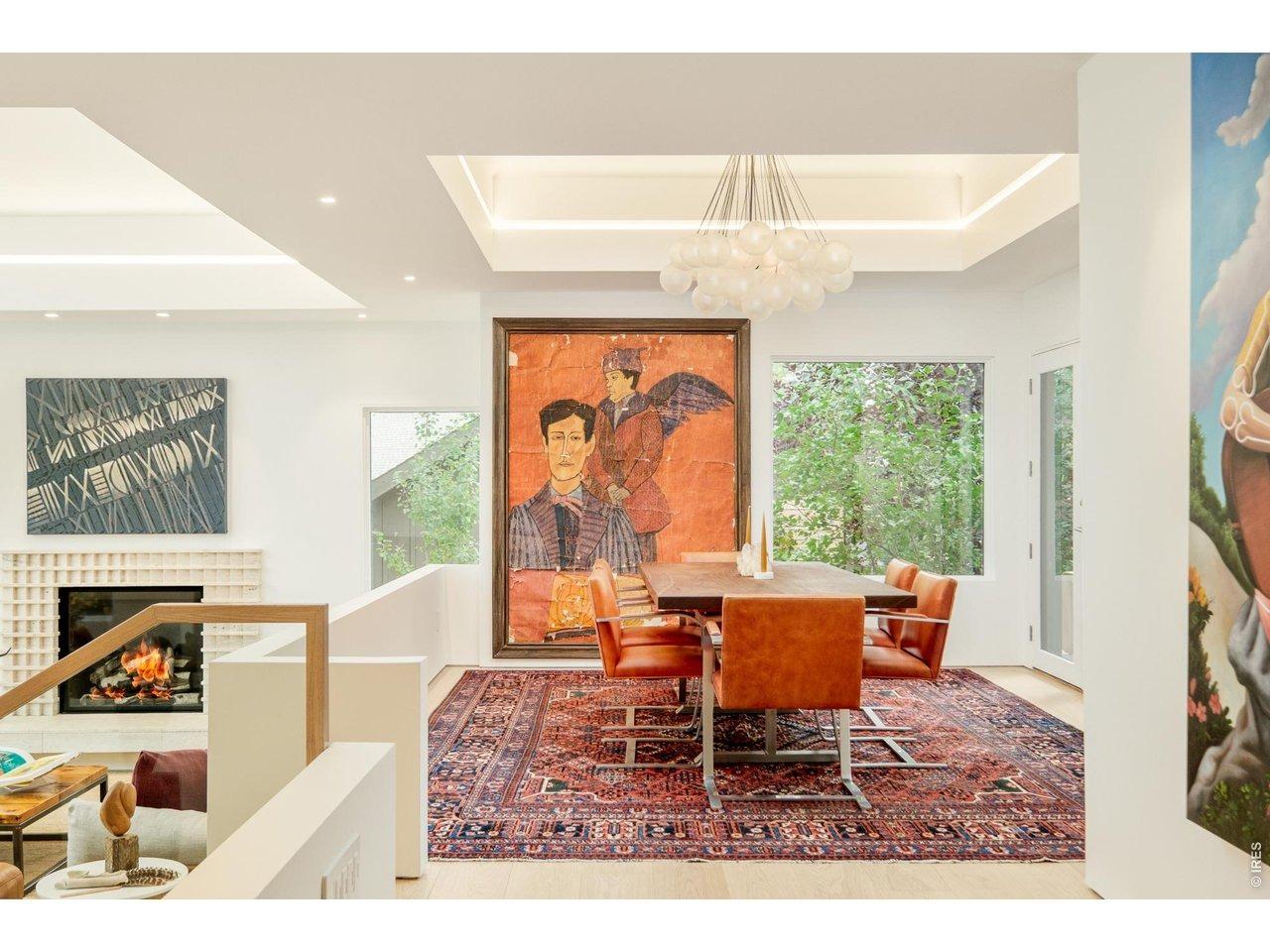 Knollwood Dr, Boulder, CO 80302