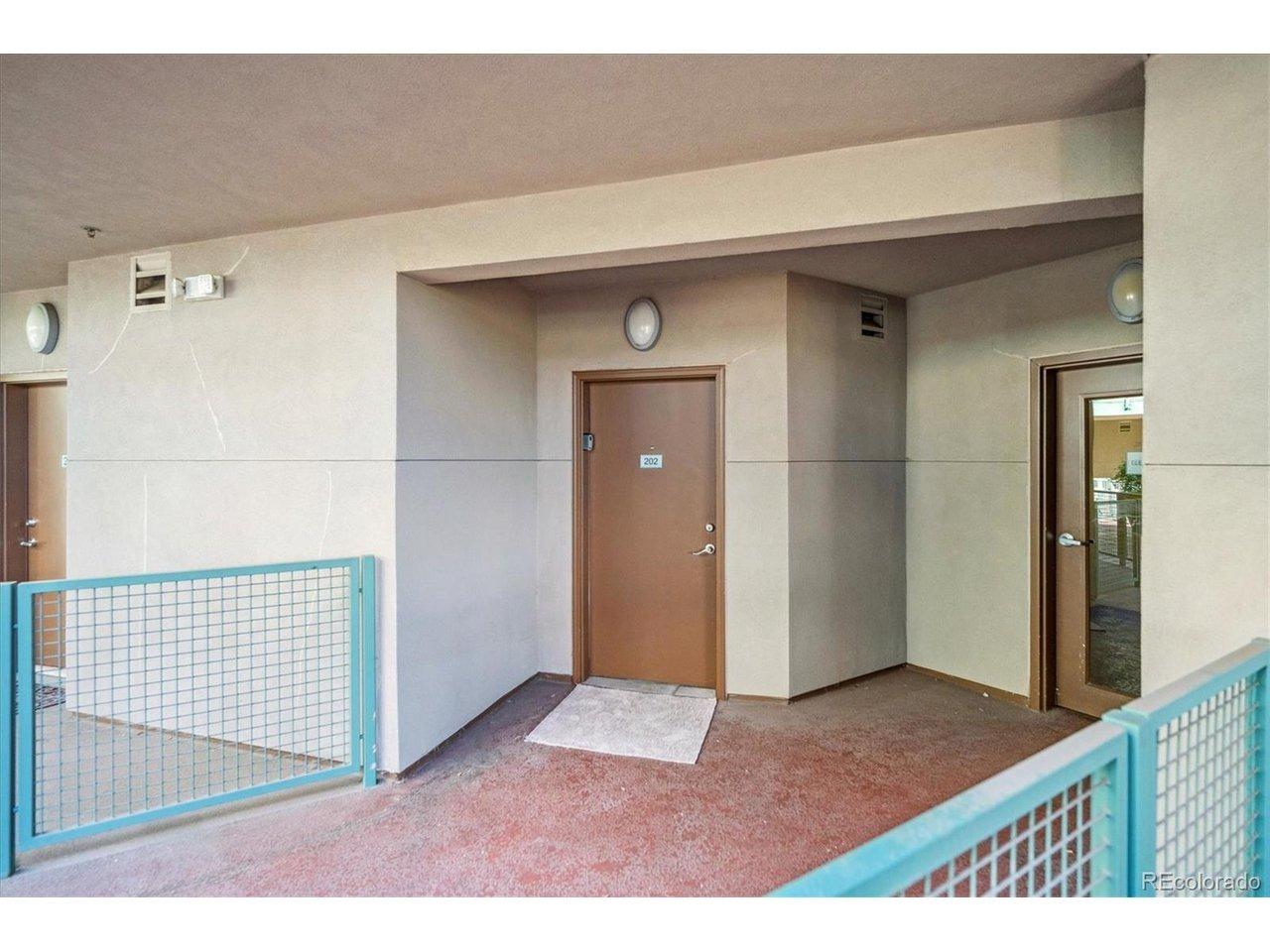 S Clarkson St, Denver, CO 80210