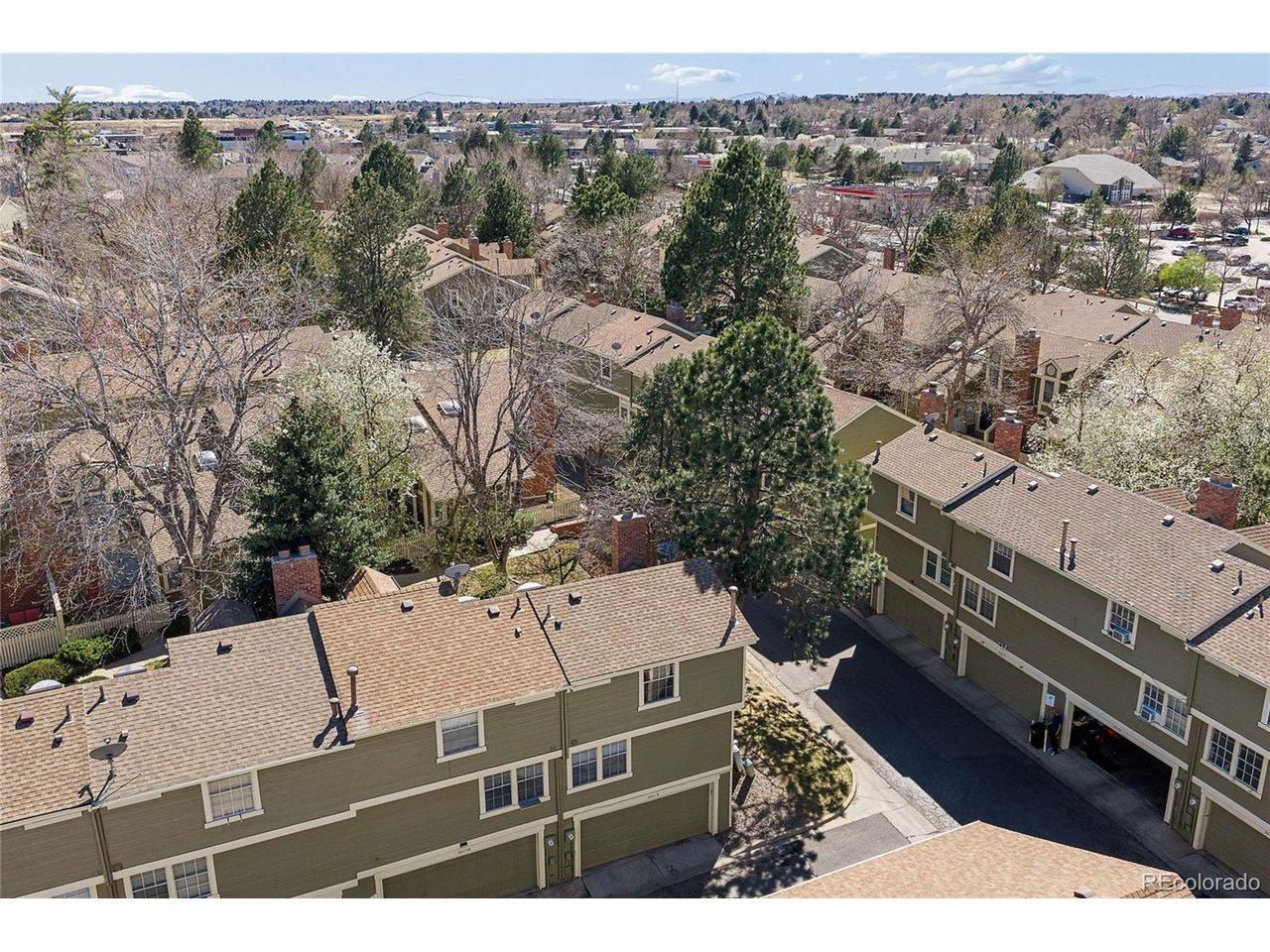 S Helena St, Aurora, CO 80013