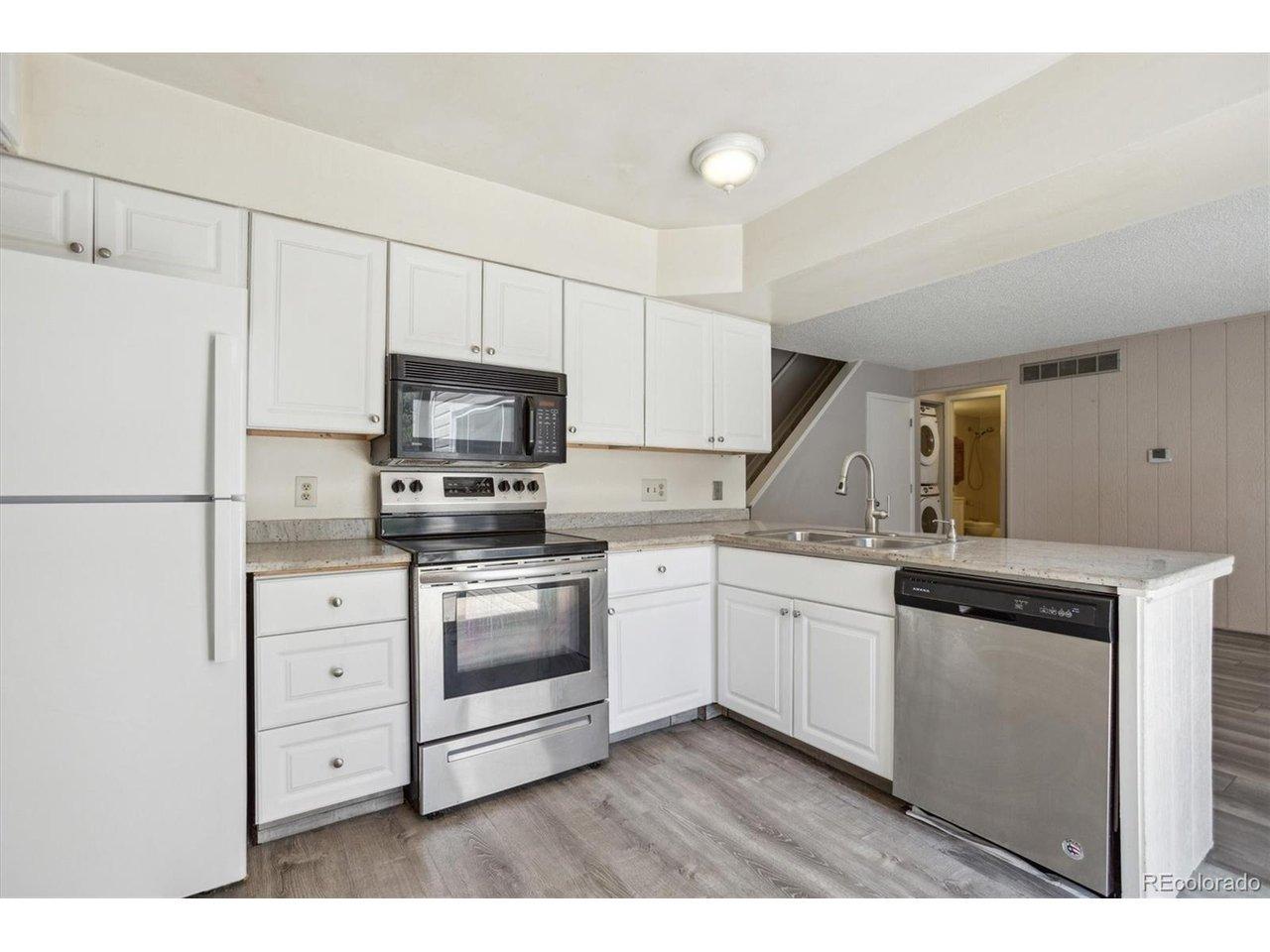 S Xanadu Way, Aurora, CO 80014