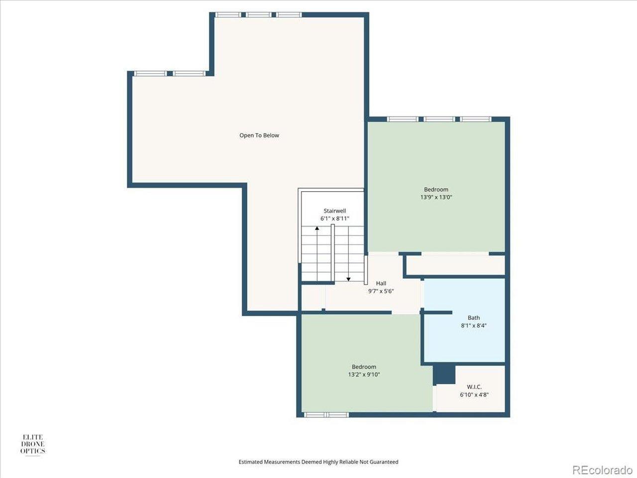 Coyote Canyon Way, Morrison, CO 80465