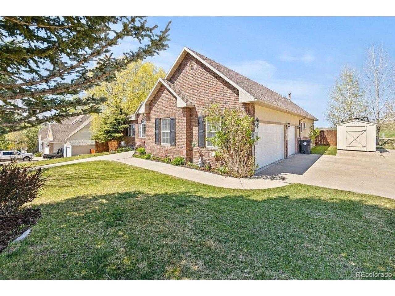 Alta Vista Dr, Craig, CO 81625