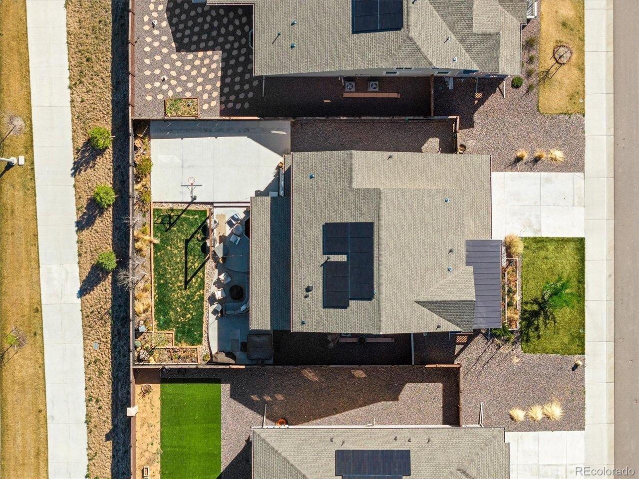Hudson St, Thornton, CO 80602
