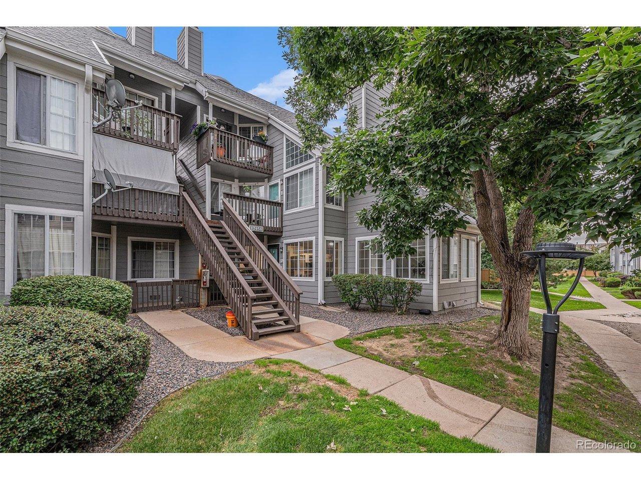 E Tennessee Cir, Aurora, CO 80012