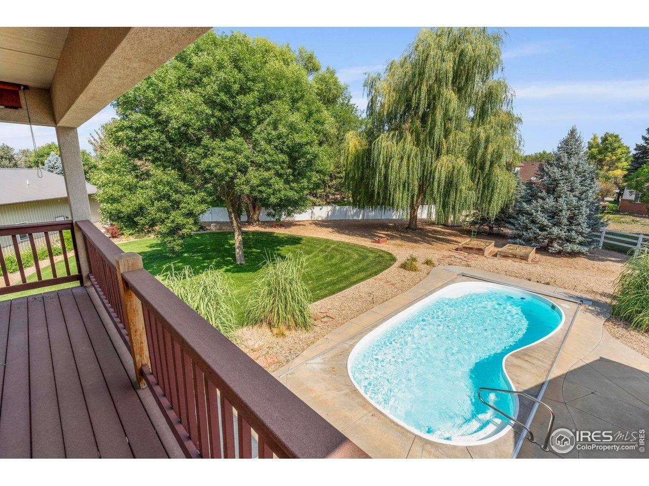 Cindy Pl, Greeley, CO 80631