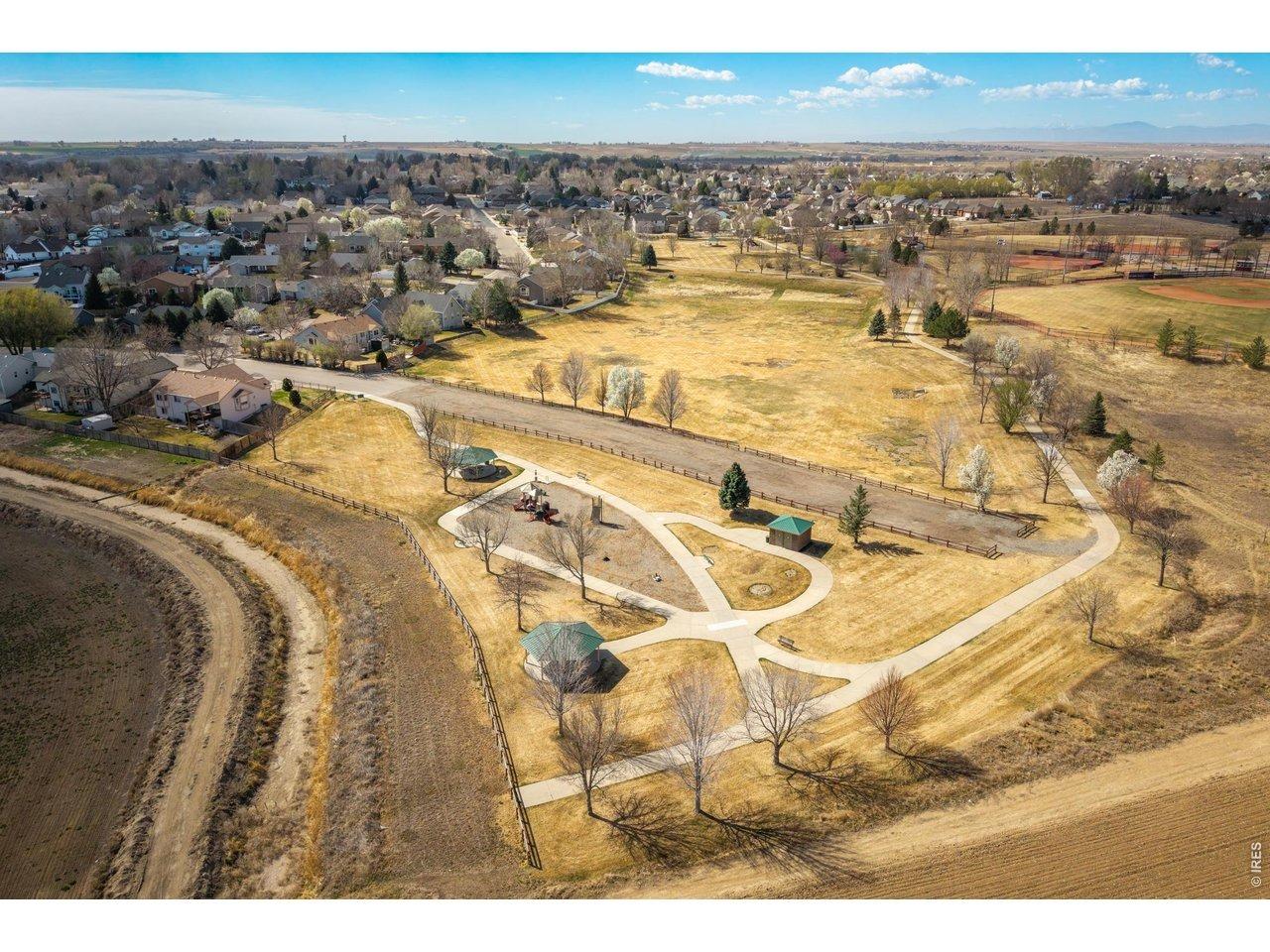 N 7th Pl, Johnstown, CO 80534