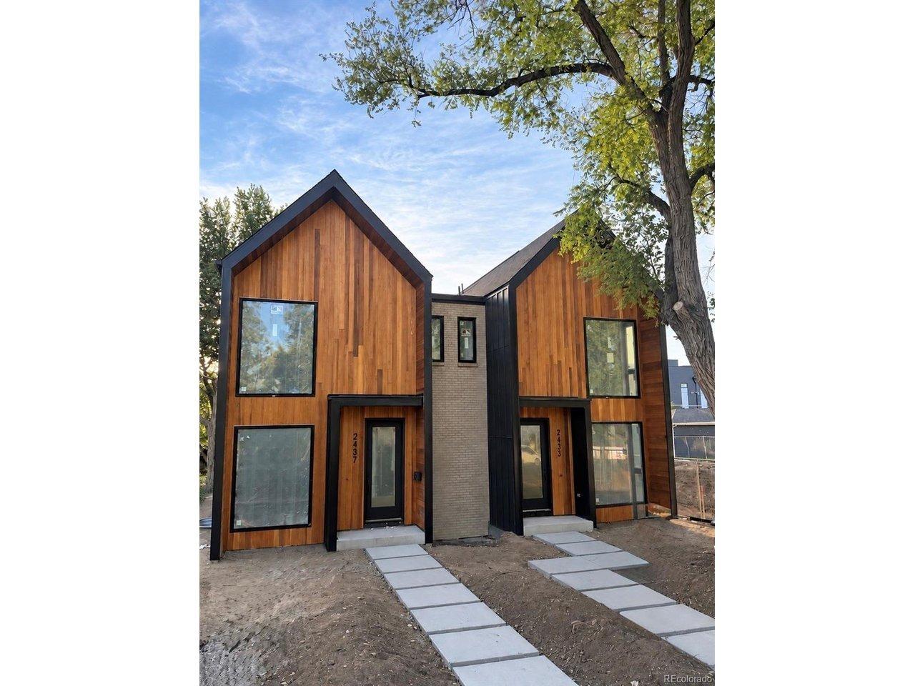 S Cherokee St, Denver, CO 80223