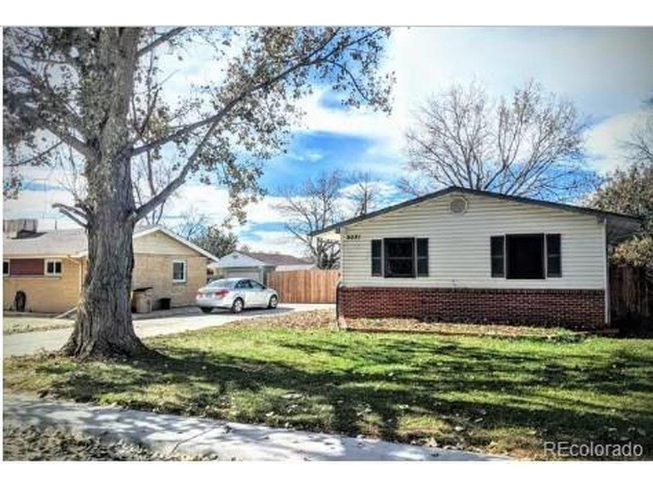Stuart St, Westminster, CO 80031
