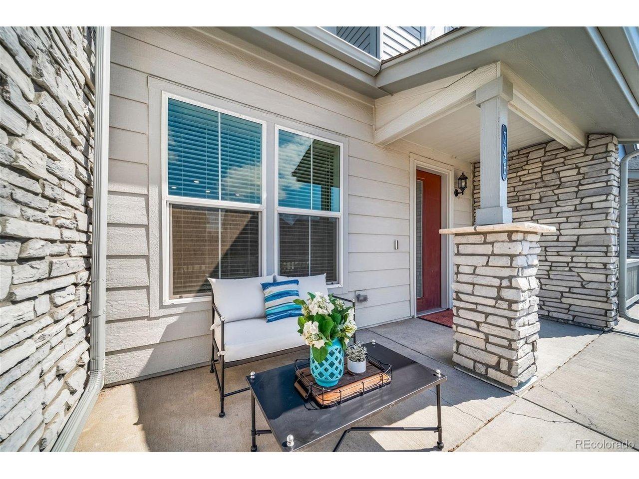 N Bersshine Ct, Watkins, CO 80137