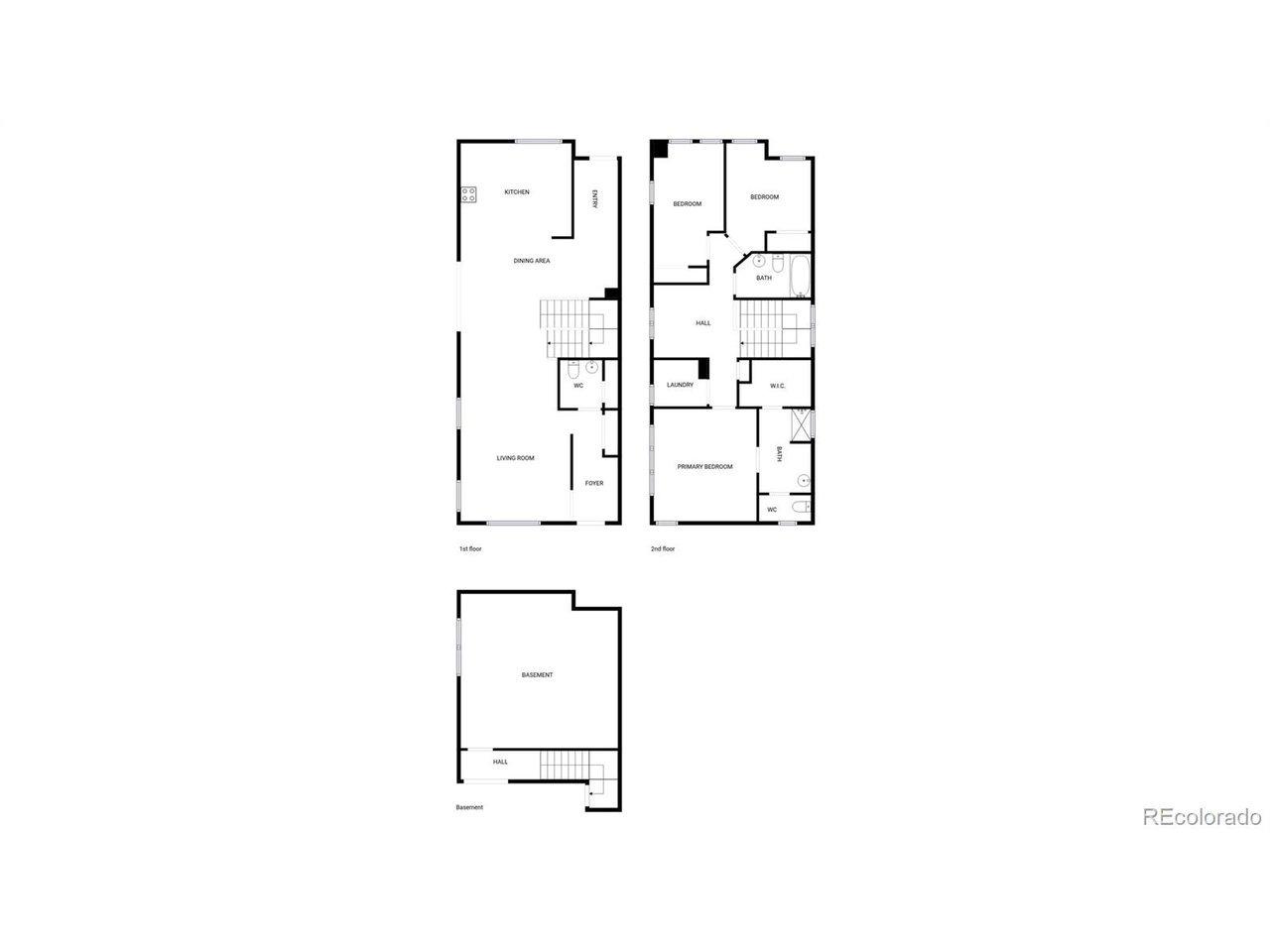 River Rock Way, Longmont, CO 80504