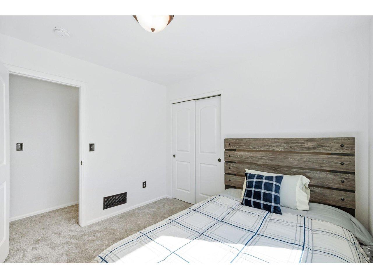 Castle Dr, Severance, CO 80550