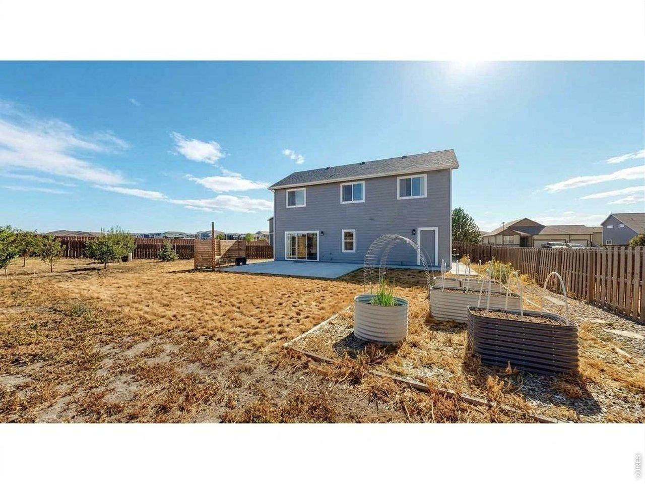 Andover St, Wellington, CO 80549