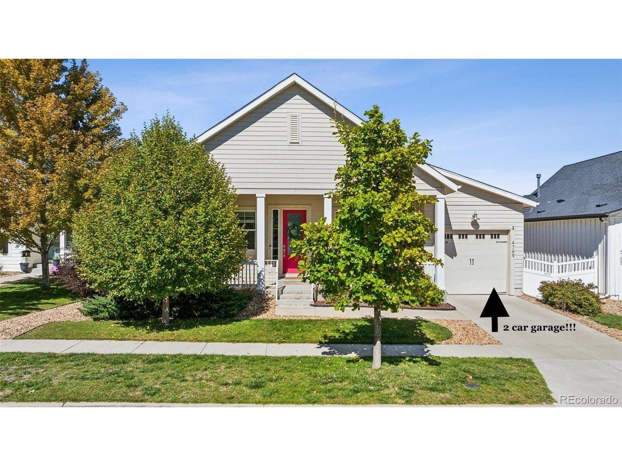 Mt Shavano St, Brighton, CO 80601