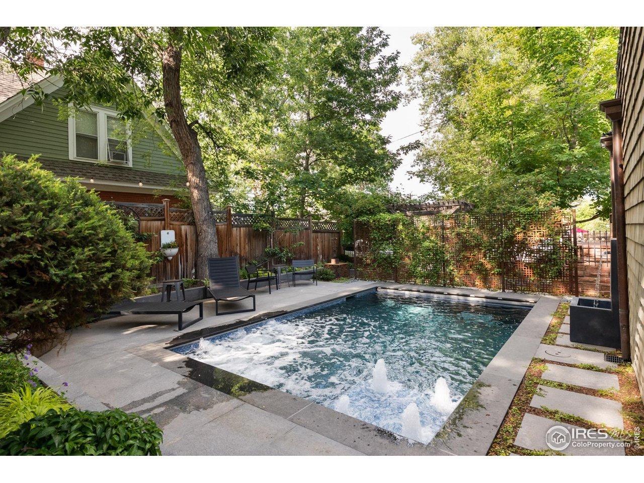 Mapleton Ave, Boulder, CO 80304